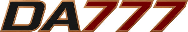 da777 লোগো